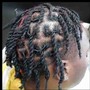 Box Braids