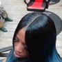 Lace Closure Sew In