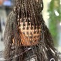 Mini Twists