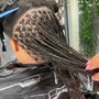 Mini Twists