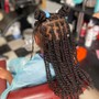 Children’s Starter Locs