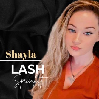 Shayla Richardson Esthetician | Book Online with StyleSeat