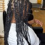 Natural Twists