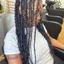 Natural Twists