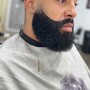 Beard Trim