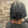 Loc Extensions up to 100