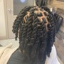 Consultation (I have Locs)