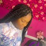 Closure Sew In