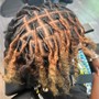 Loc Retwist