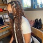 Traditional Sew In