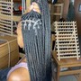 Senegalese Twist