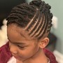 Feed Braids