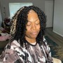 Natural Flexi Rods