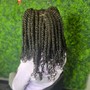 Poetic Justice Braids