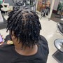 Natural Twists