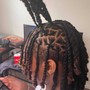 Male Braids