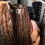 Frontal Sew In