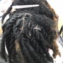 Soft Locs - Medium