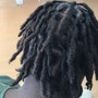 Soft Locs - Medium