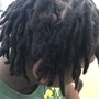 Instant Locs