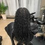 Deep Conditioning Treatment