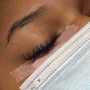 Eyelash Extension Removal