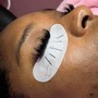 Eyelash Extension Removal