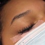 Eyelash Extension Removal