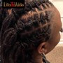 Braids(2) Stitch Extension Braids