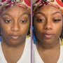 Eyelash Extension Removal