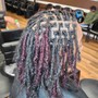 Crochet Braids