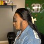 Closure Sew In