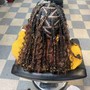 Crochet Braids