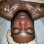 Oxygen Facial