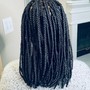 Starter locs (consultation required)