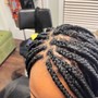 Kinky Twist