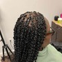 Comb Twist