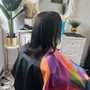 Transitioning Cut