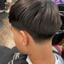 Men's Cut