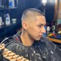 Men's Cut