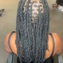 Loc Style