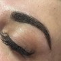 Brow Wax