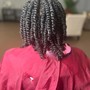 Kid's Braids 6-12 [ SMedium, Medium, Medium Large and Large]