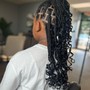 Kid's Braids 6-12 [ SMedium, Medium, Medium Large and Large]