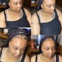 Crochet Braids