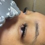 Eyelash Extension Removal