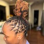 Soft Loc Extensions