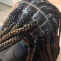 Kinky Twist