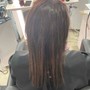 Keratin Treatment