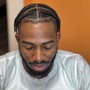 Men Braid Styles (Basic)